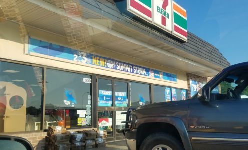 7-Eleven