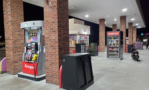 Kroger Fuel Center