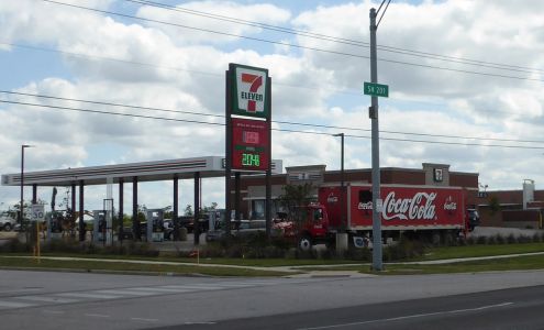 7-Eleven