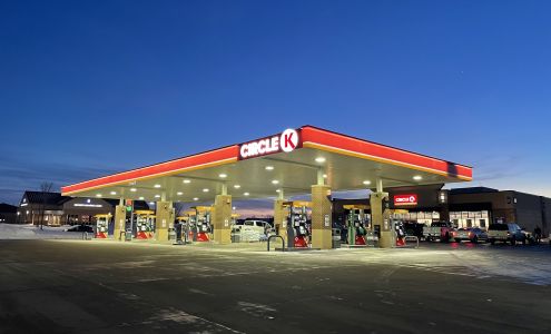 Circle K