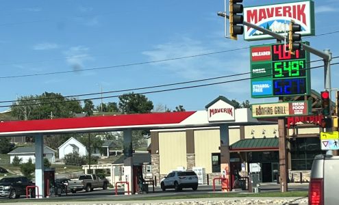 Maverik Country Store