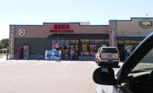 Holiday Stationstores Aberdeen