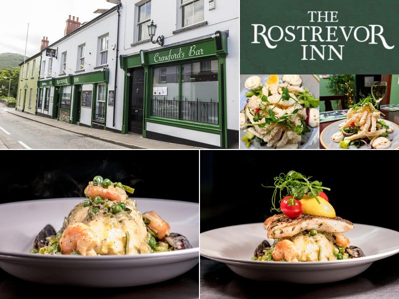 The Rostrevor Inn