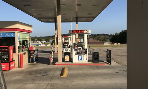 Food City Gas 'N Go