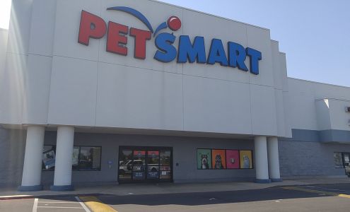 PetSmart