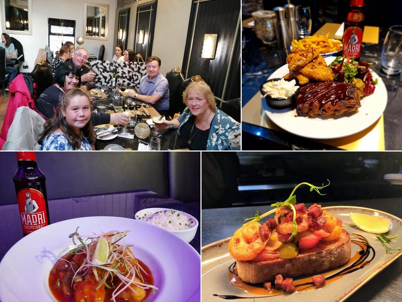 No7 Duke Street (The Duke)