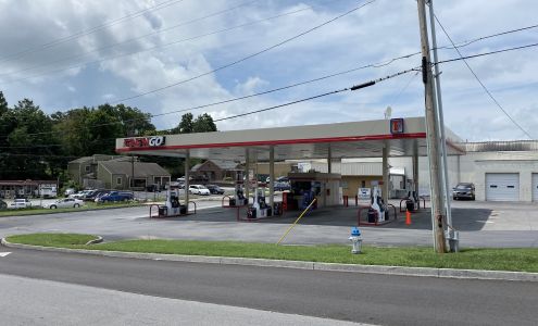 Food City Gas 'N Go