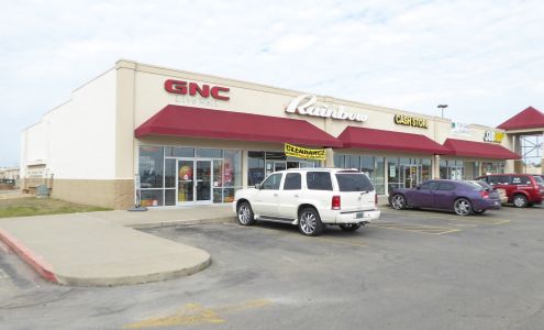 GNC