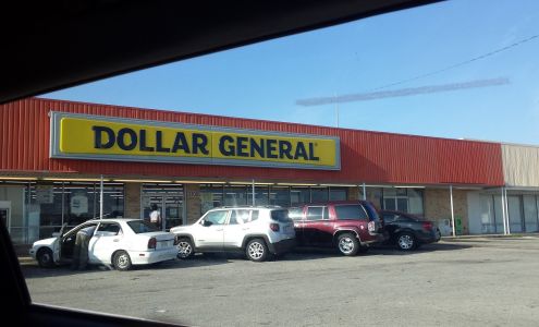 Dollar General