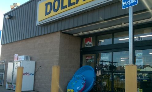 Dollar General