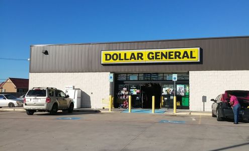 Dollar General