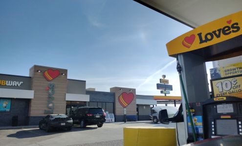 Love's Travel Stop