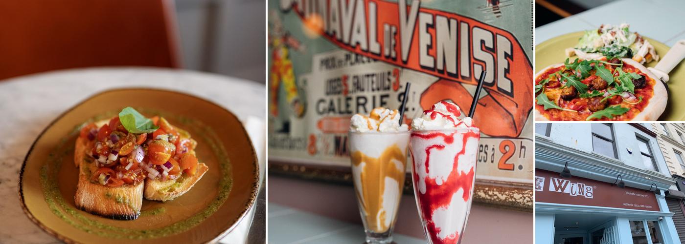 Little Wing Pizzeria