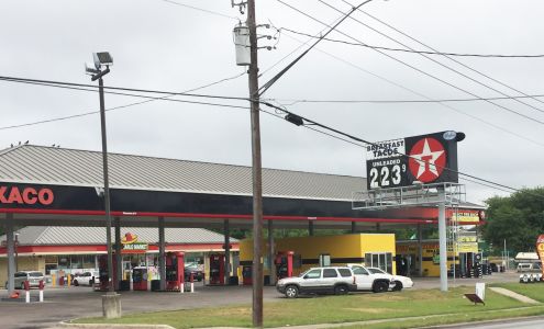 Texaco Austin