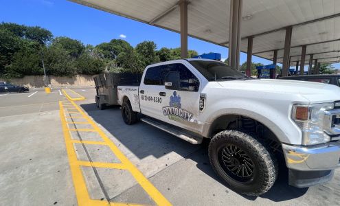 Sam's Club Fuel Center