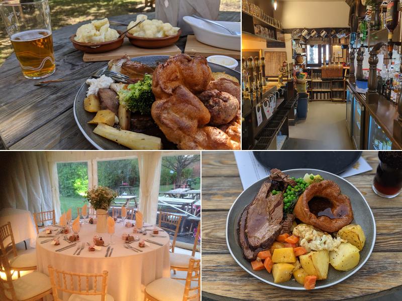 The Oak, Aston Clinton