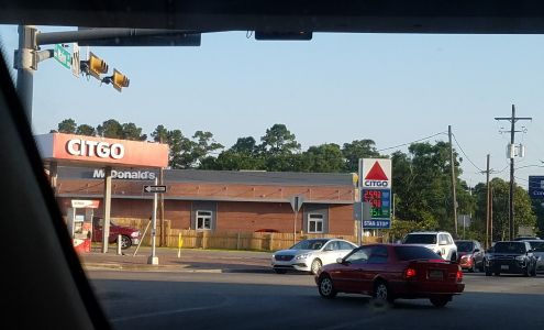 Citgo (Northside)