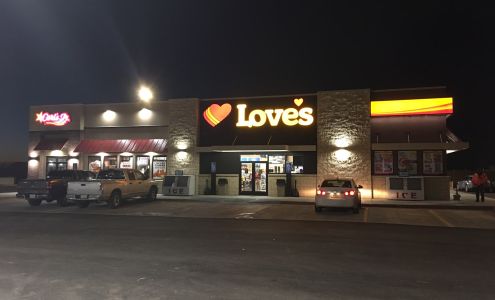 Love's Travel Stop