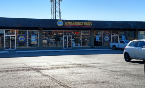 NAPA Auto Parts - TemTex Auto Parts, Inc