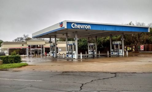 Chevron