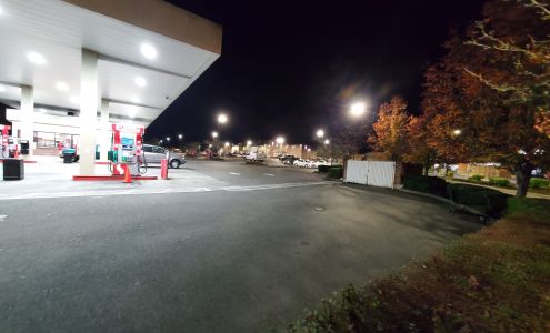 Safeway Fuel Station