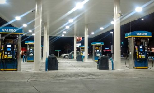 Circle K/Valero