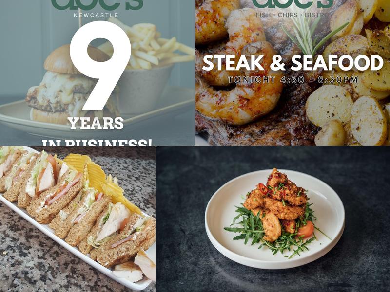 Doc's Fish & Chips, Downpatrick