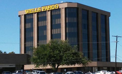 Wells Fargo Bank