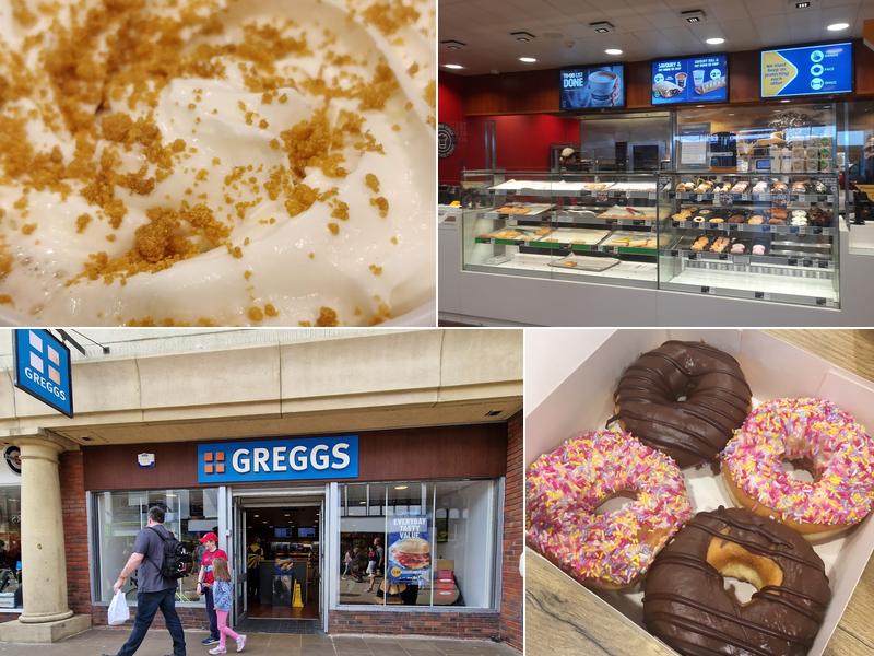 Greggs