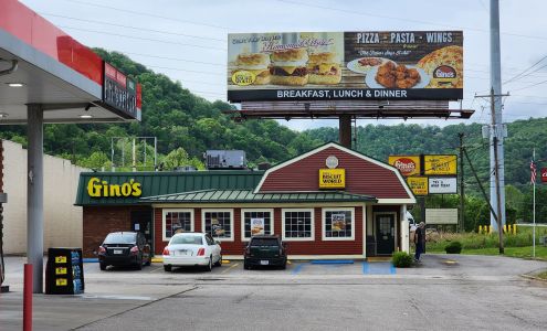 Kroger Fuel Center