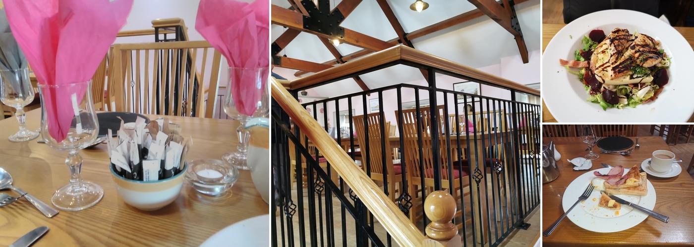 Mulberry Tree Restaurant