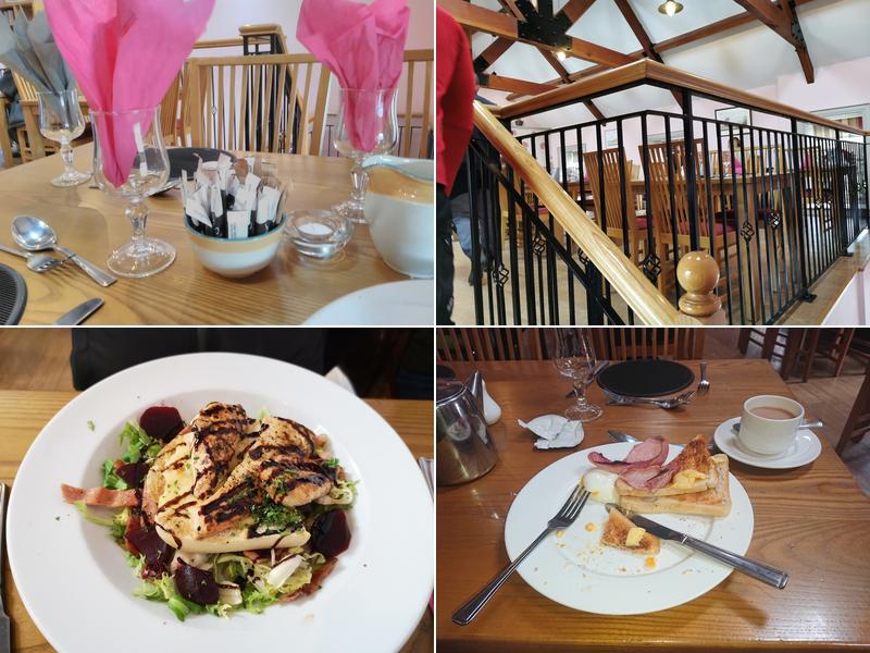 Mulberry Tree Restaurant