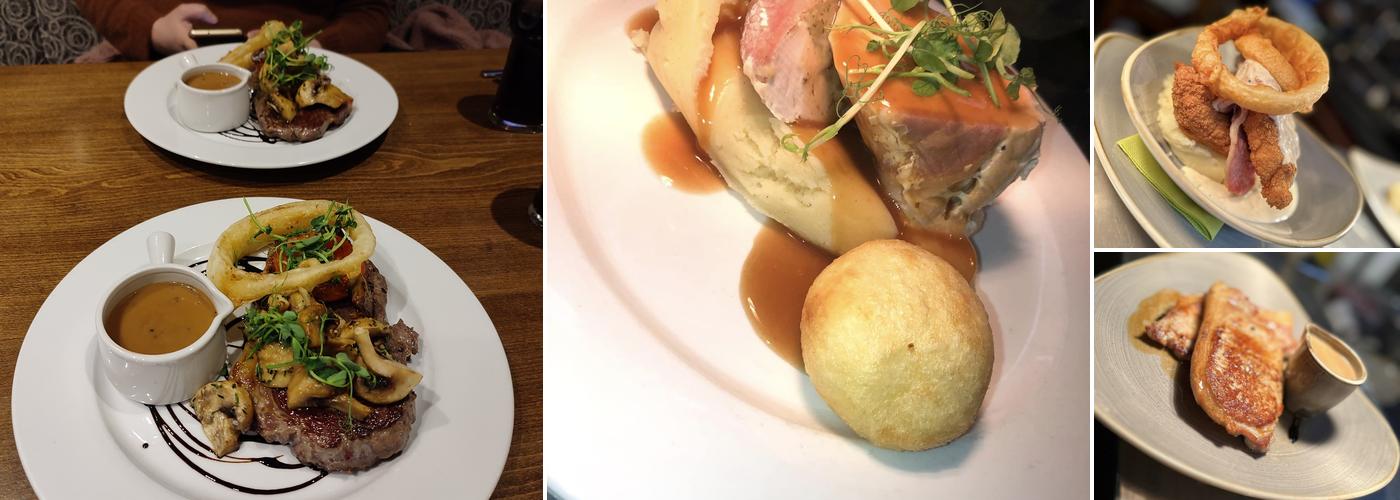 Murphys Bar & Restaurant