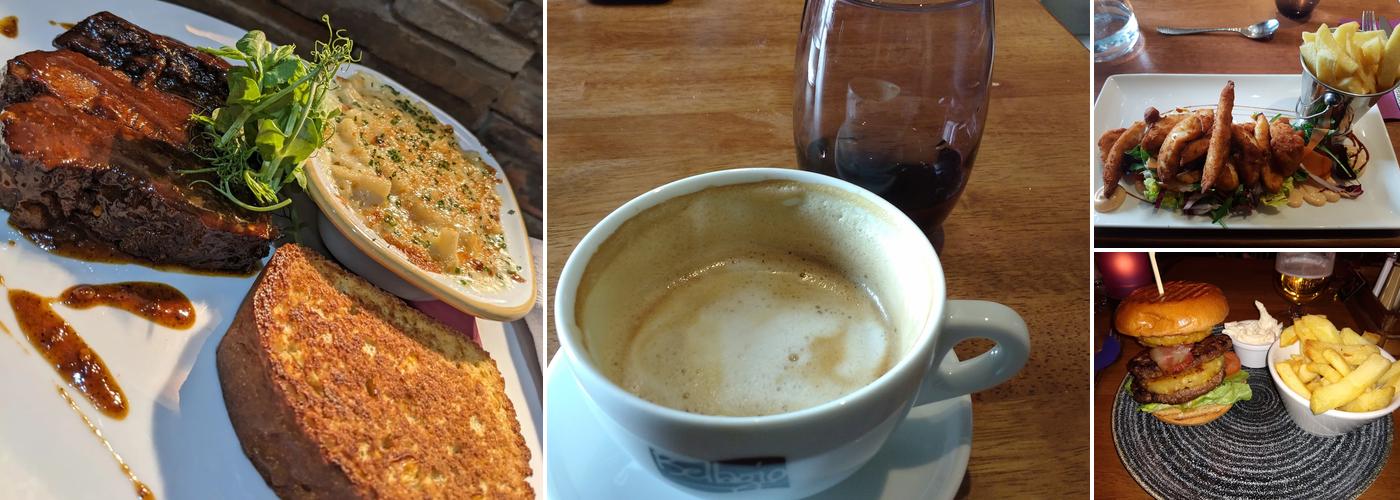 French's Cafe and Bistro