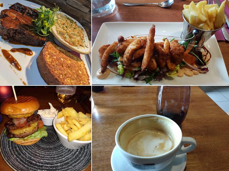 French's Cafe and Bistro