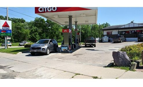 CJ Rock - N - Stop Rock Springs