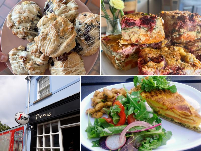 Krust Cafe & Pizzeria