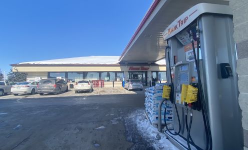 Kwik Trip #964