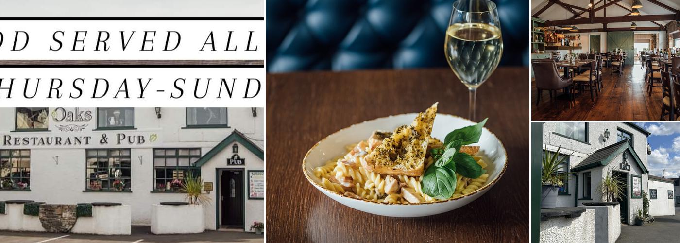 The Oaks Bar & Restaurant