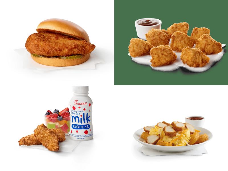 Chick-fil-A