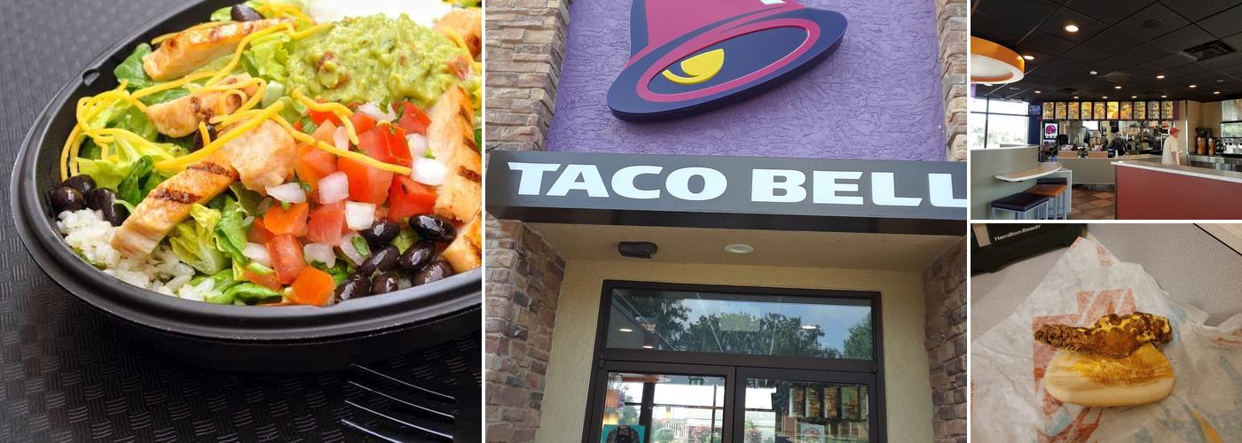 Taco Bell