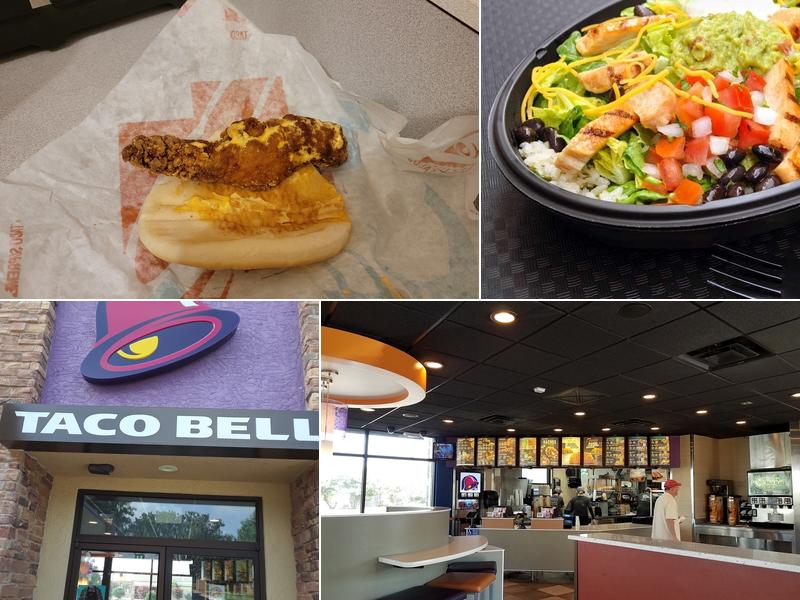 Taco Bell