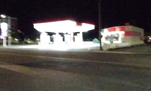 Exxon Grand Junction