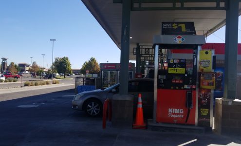 King Soopers Fuel Center