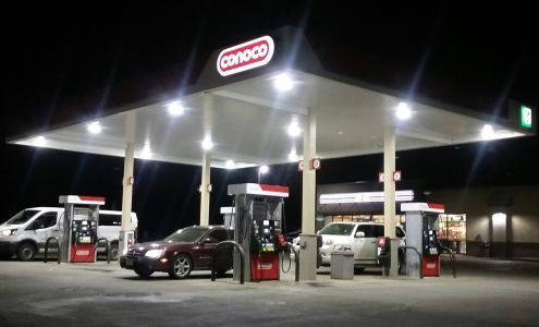 Conoco