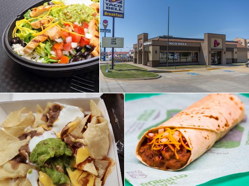 Taco Bell
