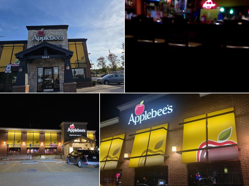 Applebee's Grill + Bar 3953 W Sunset Ave, Springdale