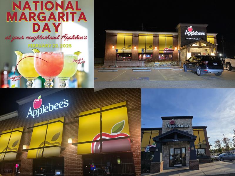 Applebee's Grill + Bar