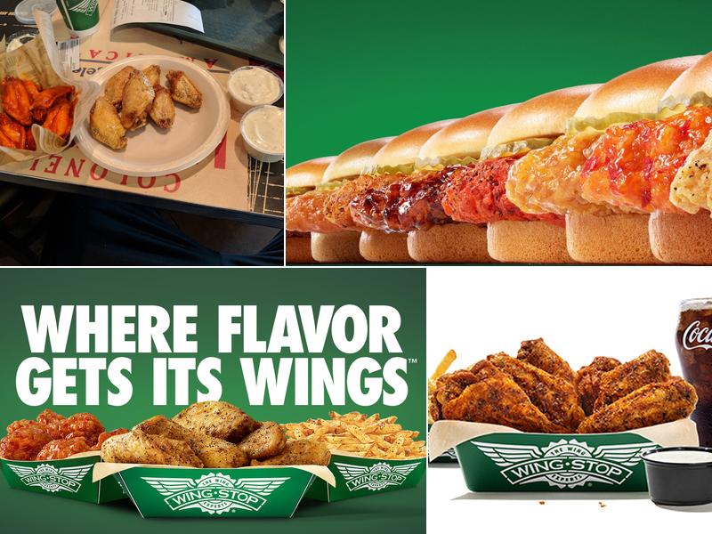 Wingstop