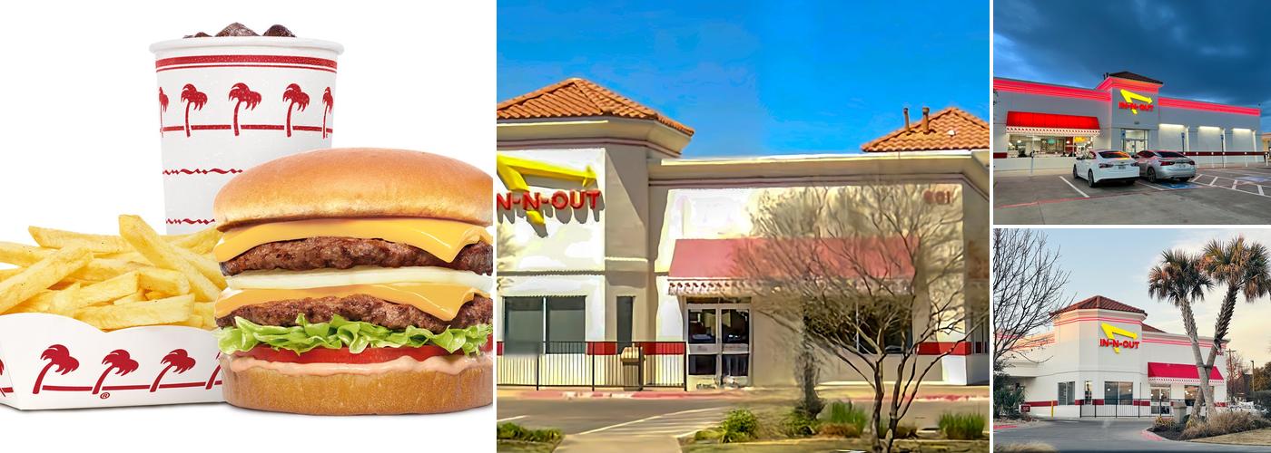 In-N-Out Burger